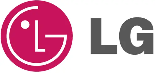 LG logo