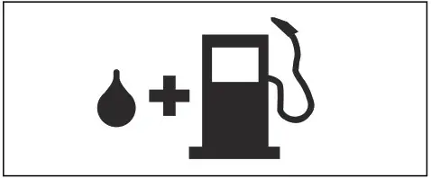 Husqvarna 578BTF Backpack Blower - Operation 2