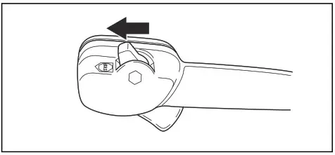 Husqvarna 578BTF Backpack Blower - Safety instructions for operation 12