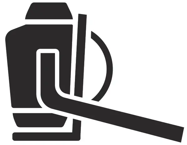 Husqvarna 578BTF Backpack Blower - cover