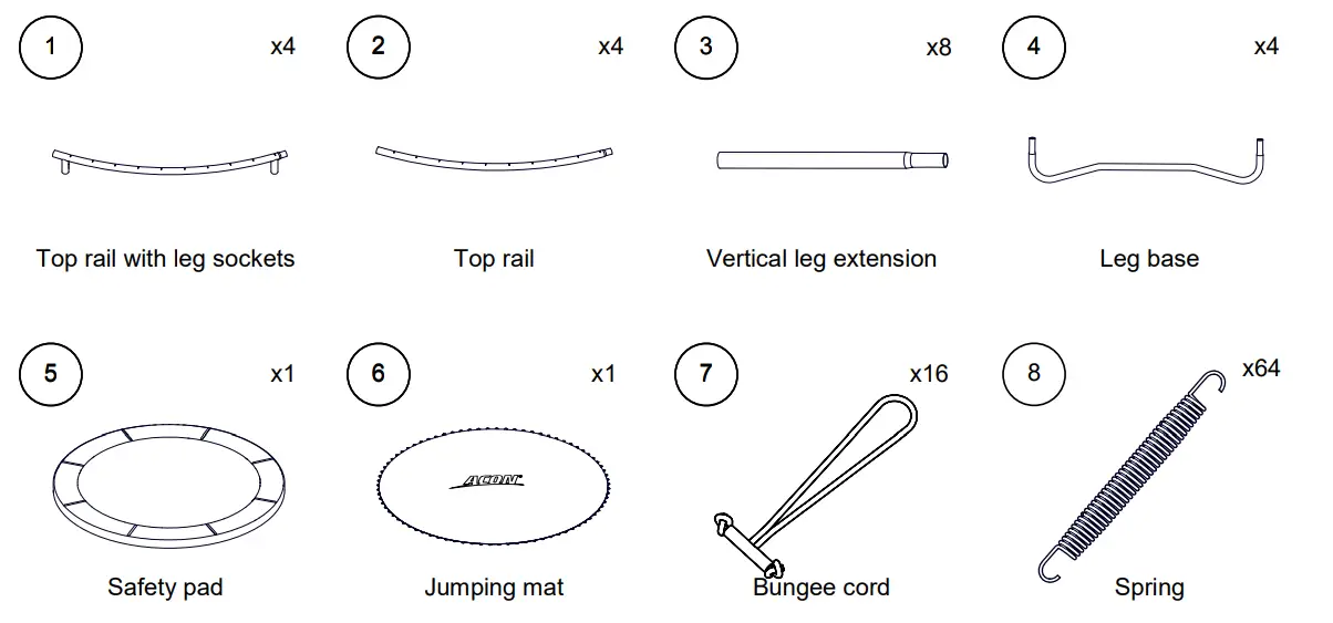 ACON 01 08 Air Trampoline - Fig