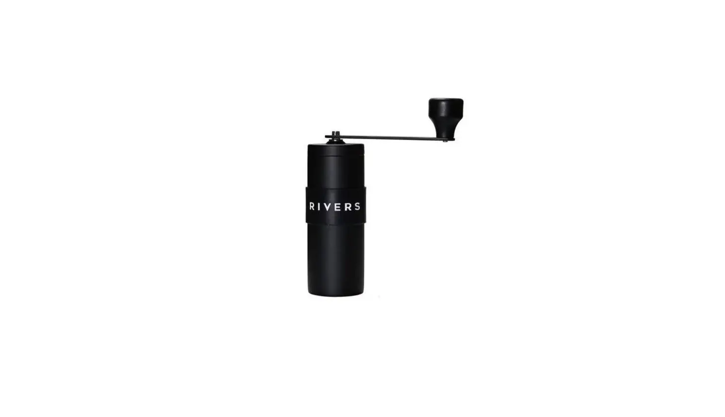 Rivers Coffee Grinder Grit Instruction Manual