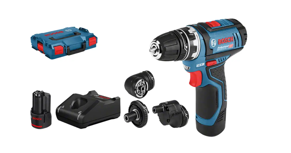Bosch Gsr 12v-15 Cordless Drill Or Driver Instruction Manual Bosch Gsr 12v-15 Cordless Drill Or Driver Instruction Manual