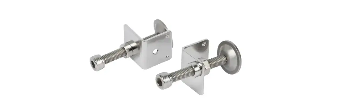 Oricom Mfmb01 Flush Mount Bracket Instruction Manual