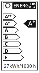 Paul Neuhaus 6032-55 Q-Vidal Ceiling Light - icon4
