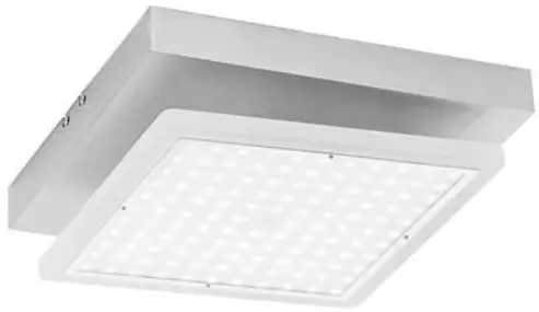 Paul Neuhaus 6032-55 Q-Vidal Ceiling Light