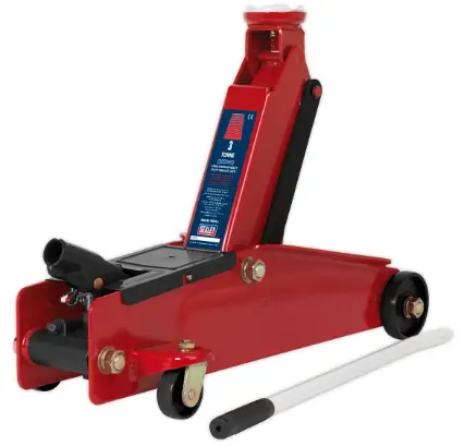 SEALEY-3200LEHL-2-3-Tonne-Low-Profile-High-Lift-Trolley-Jack-PRODUCT