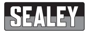 SEALEY-LOGO