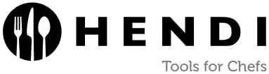 HENDI Logo