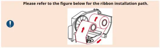 FIG 23 Inserting a 1Inch Core Ribbon.JPG