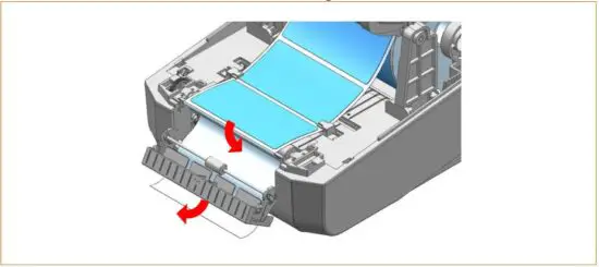 FIG 86 Media Installation Method of Peeler.JPG