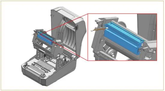 FIG 93 Cleaning Printer Head.JPG