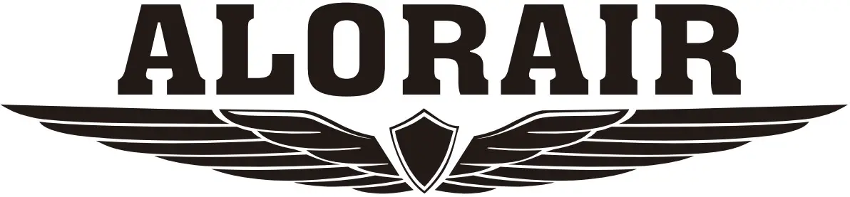 ALORAIR LOGO