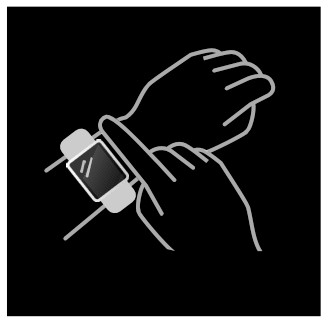 AmzHero IDW19 Fitness Smartwatch - Basic Operations 1