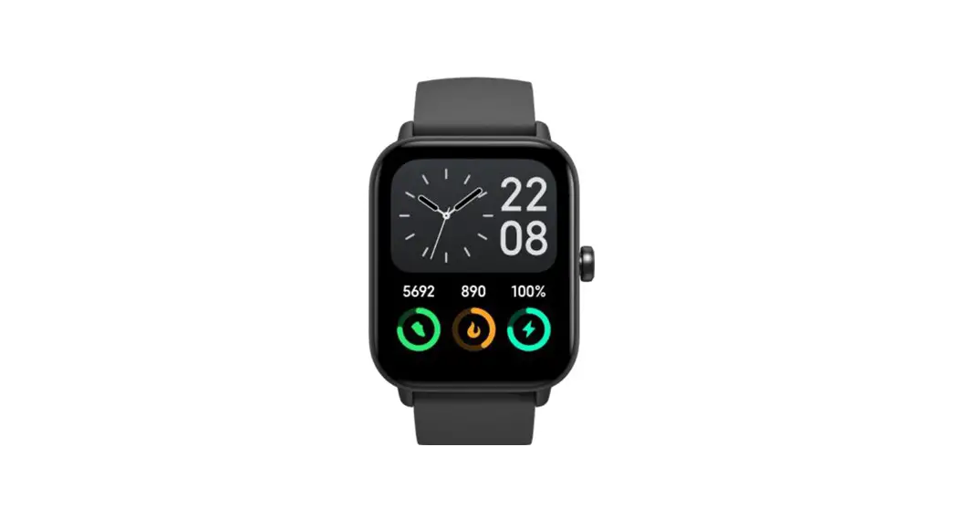 Amzhero Idw19 Fitness Smartwatch User Manual Amzhero Idw19 Fitness Smartwatch User Manual