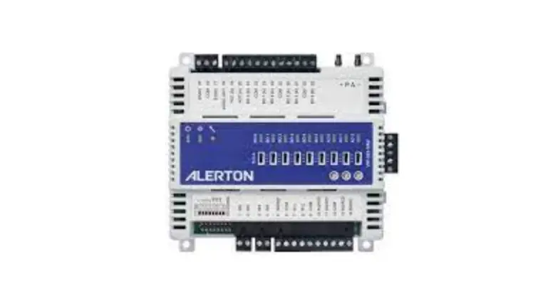 Alerton Vip-363-vav Controller Vxio Modules Installation Guide Alerton Vip-363-vav Controller Vxio Modules Installation Guide