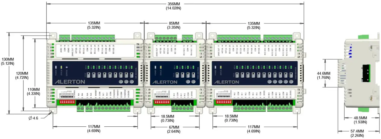 Mounting Instruction