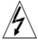 Electrostatic Shock Icon