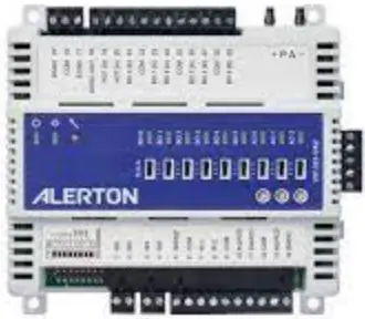 ALERTON VIP-363-VAV Controller VXIO Modules