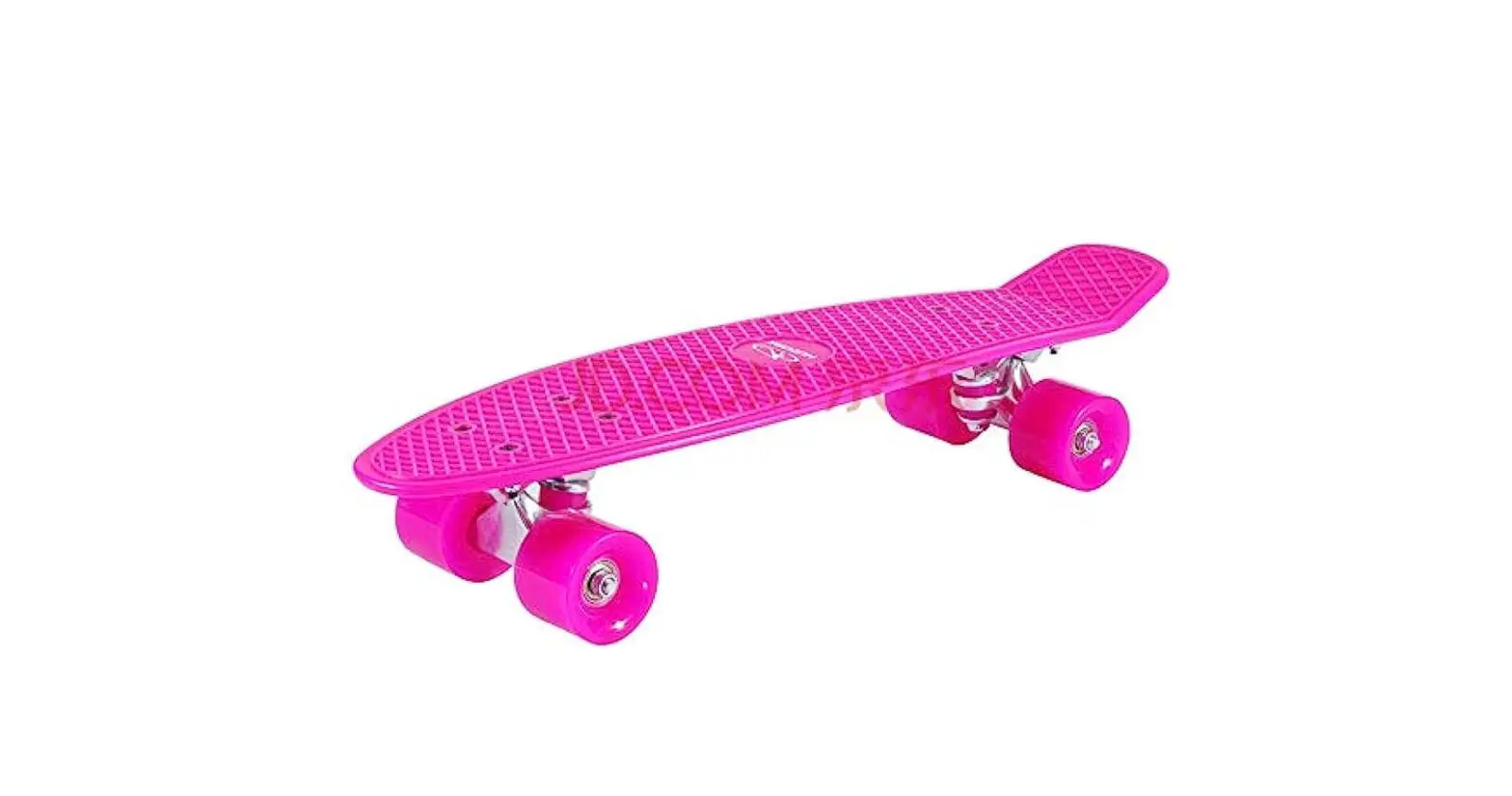 Hudora 12135 Skateboard Retro Skate Wonders Instruction Manual