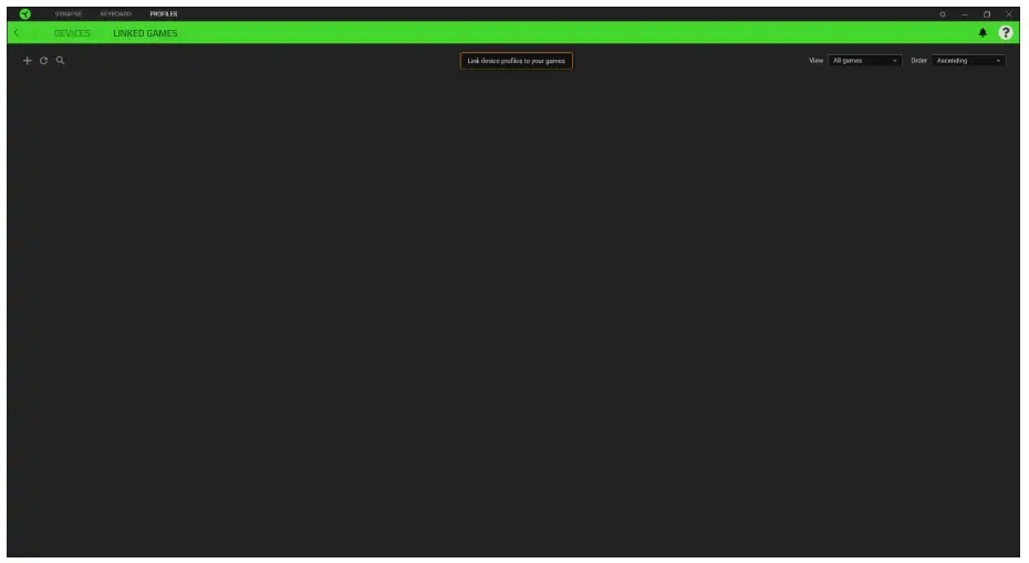 RAZER Huntsman V2 Clicky Tenkeyless Optical Gaming Keyboard - Featured IMage