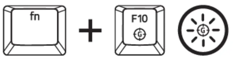 RAZER Huntsman V2 Clicky Tenkeyless Optical Gaming Keyboard - Featured IMage