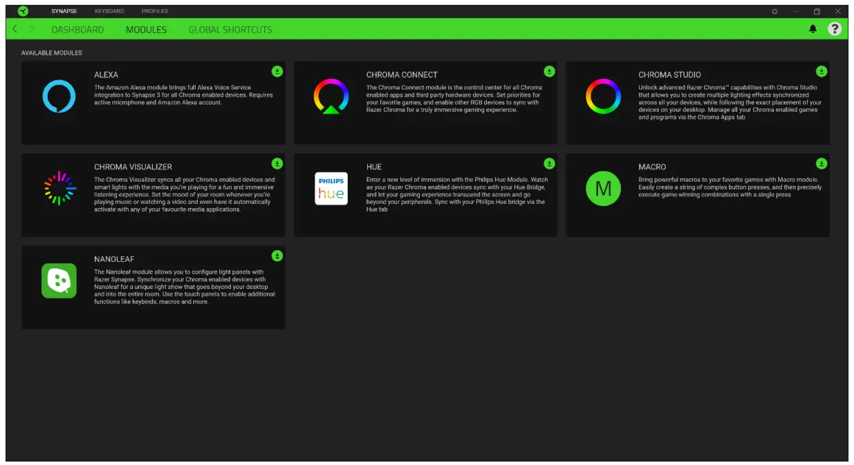 RAZER Huntsman V2 Clicky Tenkeyless Optical Gaming Keyboard - Featured IMage