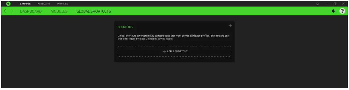 RAZER Huntsman V2 Clicky Tenkeyless Optical Gaming Keyboard - Featured IMage