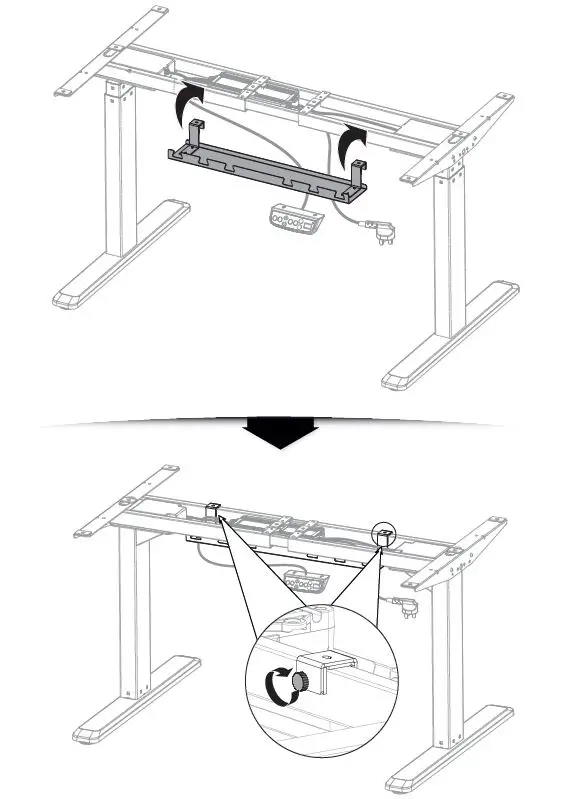 ricoo-Z1122-Cable-Tray-Universal-Cable-Management-fig- (6)