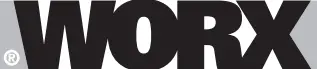 WORX-logo