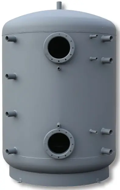 Regulus PS2F 3000 N25 Thermal Stores