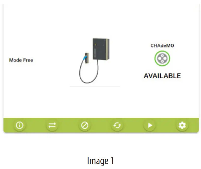 SCAME BE D Series Wall Box -