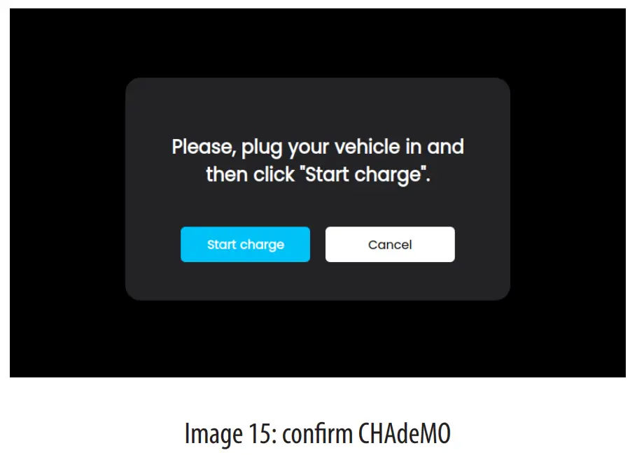 SCAME BE D Series Wall Box - confirm