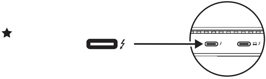 kensington AD2010T4 Thunderbolt 4 Dual 4K Docking Station - fig 10