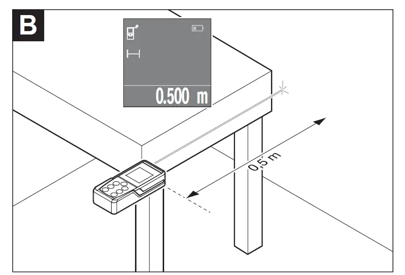 BOSCH-PLR 25-Laser-Measure-03