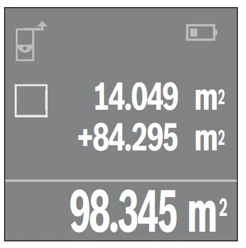 BOSCH-PLR 25-Laser-Measure-17