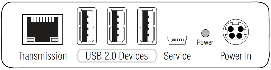 G-AND-D-G&D-U2+R-Console-For-Transparent-USB2-0-Transmission-fig-11
