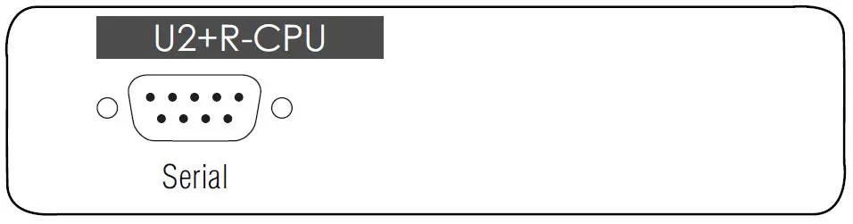 G-AND-D-G&D-U2+R-Console-For-Transparent-USB2-0-Transmission-fig-7
