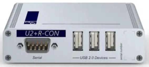 G-AND-D-G&D-U2+R-Console-For-Transparent-USB2-0-Transmission-fig-9