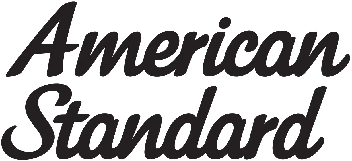 American Standard Logo