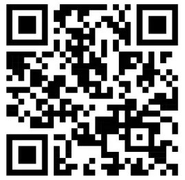 XBRAND CX2207VBK Self Watering Planters - qr code