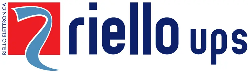 riello ups Logo