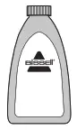 Bissell 3517 Steam Mop - icon1