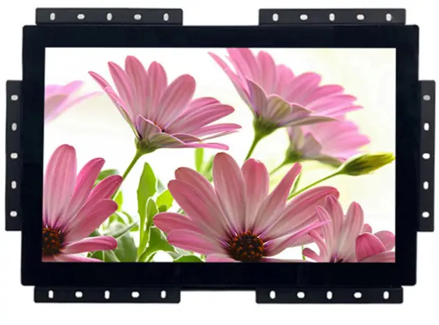 PA10010884 Touch Industrial Open Frame 24