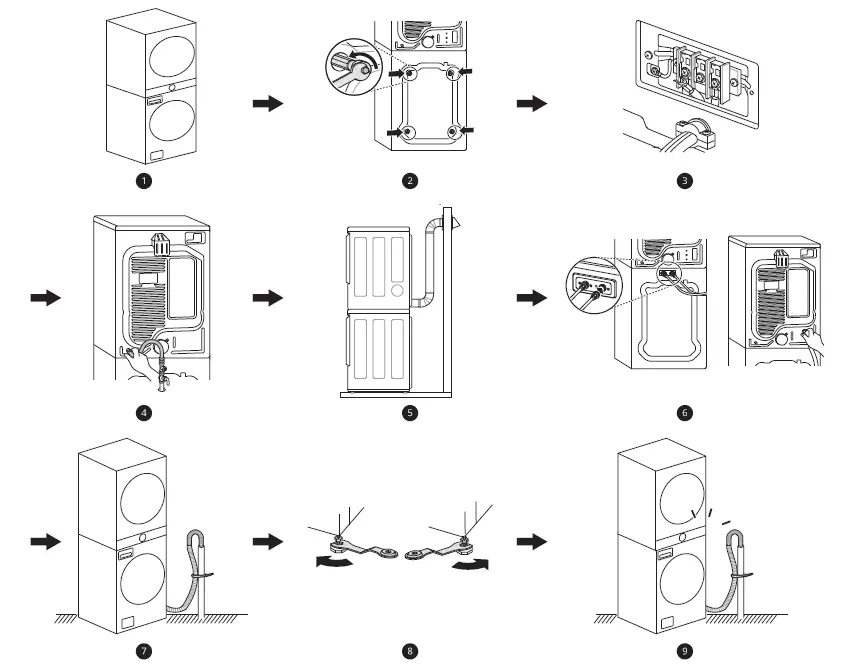LG-WKEX300HBA-Single-unit-Front-Load-WashTower -06