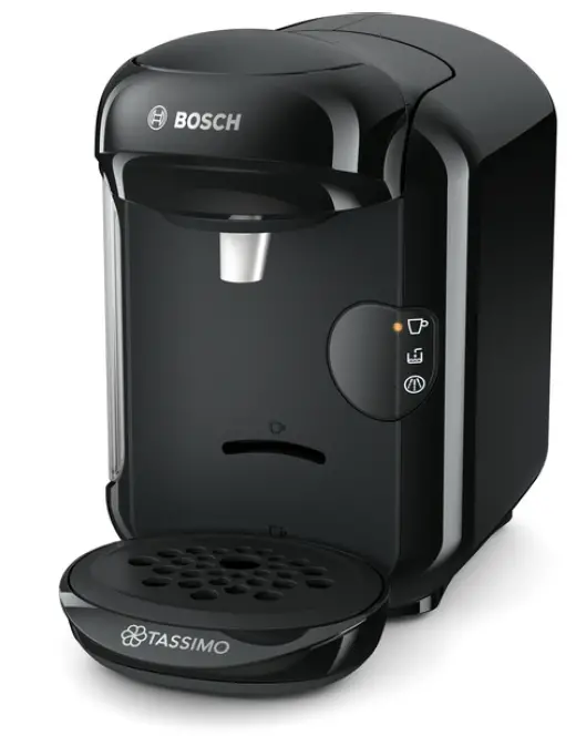 TAS1402GB Coffee Machine