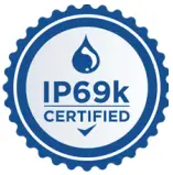 OceanLED X Series X8 Underwater LED Light Flush mount - Icon 8