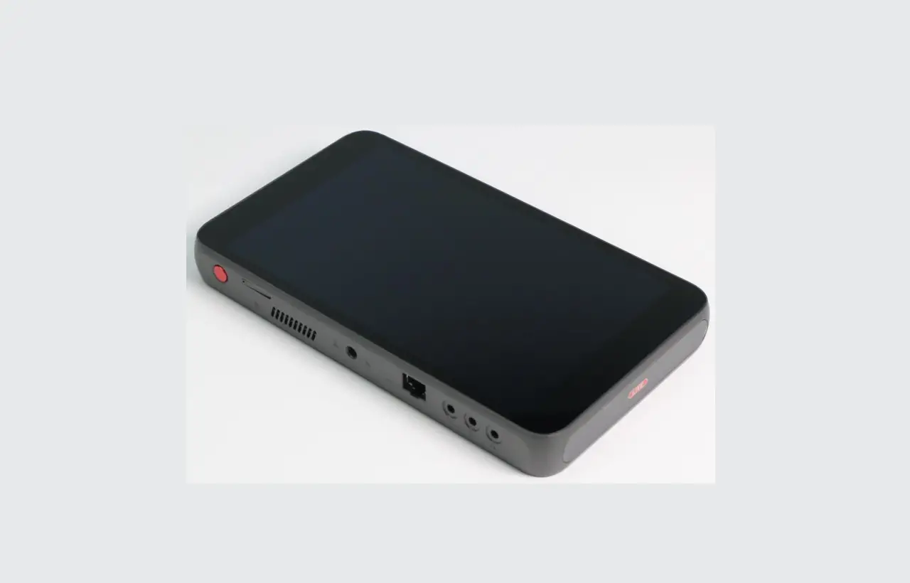 Shanghai Hebird Electronic Technology Co Ltd V88 Portable Live All-in-one Machine User Manual