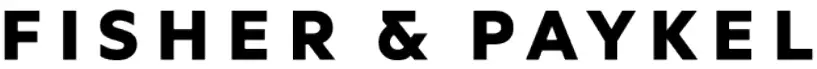 Fisher and Paykel logo