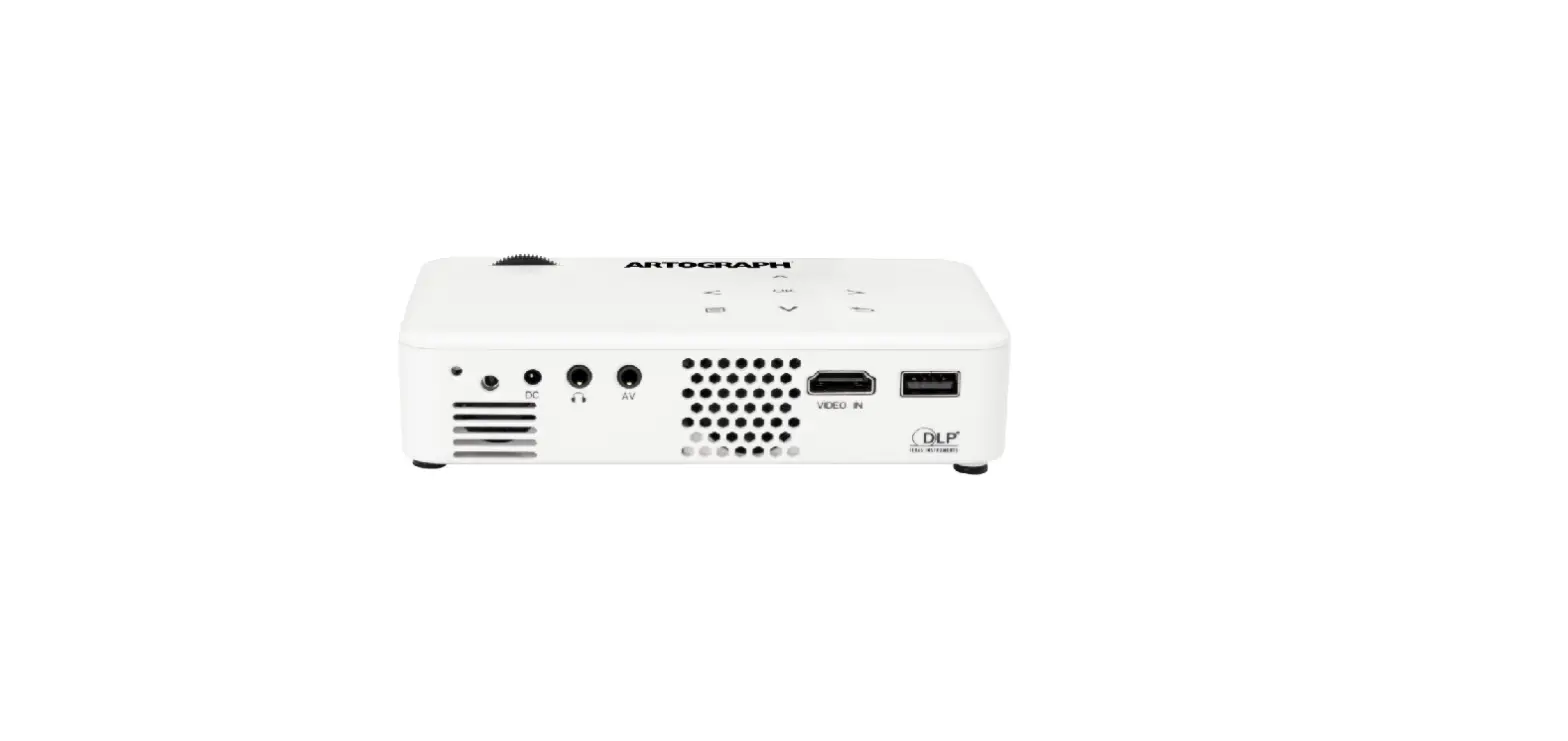 Artograph Flare 450 Digital Projector User Guide